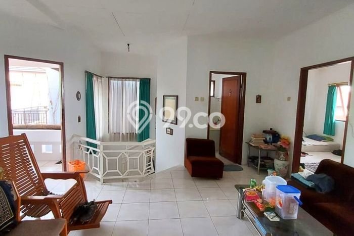 Jual Rumah Luas Megah Dengan View Eksklusif di Sariwangi, Bandung Jual Rumah Luas Megah Dengan View Eksklusif di Sariwangi, Bandung