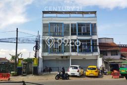 Ruko Komersial Dijual di Regol Bandung LT 63m2 & LB 63m2 Ruko Komersial Dijual di Regol Bandung LT 63m2 & LB 63m2