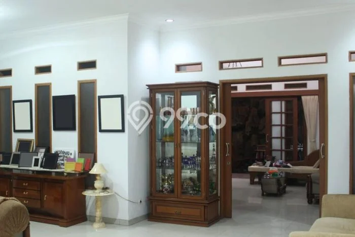 Hot Offer Hunian Mewah Ideal dan Luas di Antapani, Bandung Hot Offer Hunian Mewah Ideal dan Luas di Antapani, Bandung
