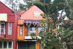 Jual Cepat! Vila Kawasan , Ukuran 273m2m², Area Prospektif dengan potensi naik Jual Cepat! Vila Kawasan , Ukuran 273m2m², Area Prospektif dengan potensi naik