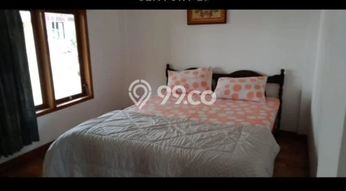 For Sale Rumah 4 Kamar Lokasi Ideal Nyaman dan Strategis di Lembang For Sale Rumah 4 Kamar Lokasi Ideal Nyaman dan Strategis di Lembang