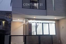 Rumah Minimalis 3 KT di Leuwi Panjang Bandung Rumah Minimalis 3 KT di Leuwi Panjang Bandung