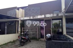 Rumah Modern LB/LT 50m2/70m2 Siap Huni Area Cibaduyut, Bandung Rumah Modern LB/LT 50m2/70m2 Siap Huni Area Cibaduyut, Bandung