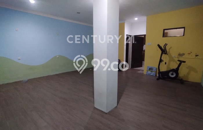 AREA PREMIUM! Kantor di Sukajadi, Luas 35m², Pusat Komersial AREA PREMIUM! Kantor di Sukajadi, Luas 35m², Pusat Komersial