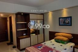 Siap Huni Apartemen di Bandung 0 Kamar & 0 Kamar Mandi, Luas 23m2 Siap Huni Apartemen di Bandung 0 Kamar & 0 Kamar Mandi, Luas 23m2