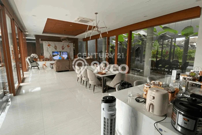 Dijual Hunian Mewah dengan Fasilitas Sekitar Lengkap di Sukajadi, Bandung Dijual Hunian Mewah dengan Fasilitas Sekitar Lengkap di Sukajadi, Bandung