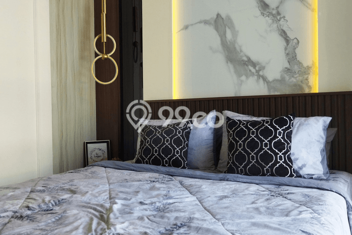 Rumah Minimalis 3 KT di Ciwastra Bandung Unfurnished Rumah Minimalis 3 KT di Ciwastra Bandung Unfurnished