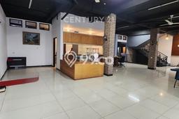 FOR RENT! Kantor di Pasir Kaliki Cocok untuk Bisnis 400m2 FOR RENT! Kantor di Pasir Kaliki Cocok untuk Bisnis 400m2