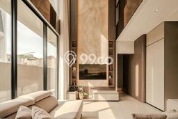 Jual Rumah Mewah Elegan Dengan View Cantik di Setra Duta, Bandung Jual Rumah Mewah Elegan Dengan View Cantik di Setra Duta, Bandung