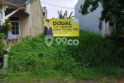 PENAWARAN MENARIK! Tanah Kawasan Soekarno Hatta, Luas 96m², Lokasi Strategis PENAWARAN MENARIK! Tanah Kawasan Soekarno Hatta, Luas 96m², Lokasi Strategis