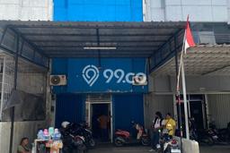 Ruko Dijual di Bandung LT 100m2 & LB 150m2 Lokasi Terbaik! Ruko Dijual di Bandung LT 100m2 & LB 150m2 Lokasi Terbaik!