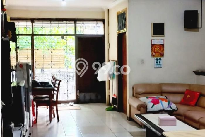 Ruko Dijual di Sukajadi Bandung dengan Luas Bangunan 220m2 Ruko Dijual di Sukajadi Bandung dengan Luas Bangunan 220m2