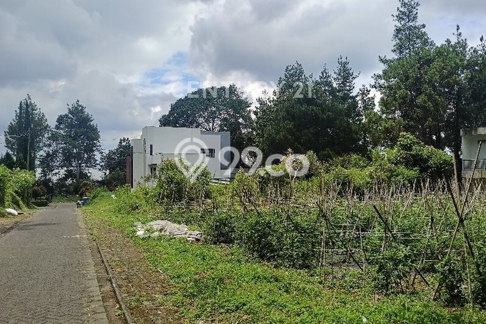 Tanah di Parongpong, Bandung Barat Luas 1000m2 Dijual Segera Tanah di Parongpong, Bandung Barat Luas 1000m2 Dijual Segera