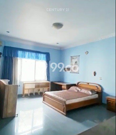 Rumah Eksklusif Siap Huni LT 532m2 di Astanaanyar, Bandung Rumah Eksklusif Siap Huni LT 532m2 di Astanaanyar, Bandung