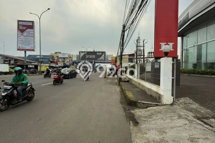Untuk Dijual! Komersial di Gading Serpong Tangerang LT 2862m2 / LB 5710m2 Kawasan Bisnis Untuk Dijual! Komersial di Gading Serpong Tangerang LT 2862m2 / LB 5710m2 Kawasan Bisnis