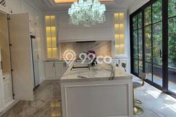 Rumah Eksklusif Siap Huni LT 312m2 di Kelapa Gading, Jakarta Utara Rumah Eksklusif Siap Huni LT 312m2 di Kelapa Gading, Jakarta Utara