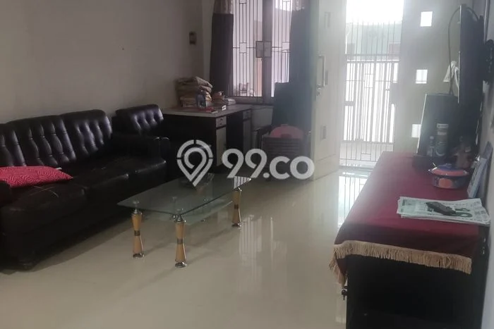 Jual Rumah Strategis Bagus Punya 3 KT di Kelapa Gading Jakarta Utara SHM Jual Rumah Strategis Bagus Punya 3 KT di Kelapa Gading Jakarta Utara SHM