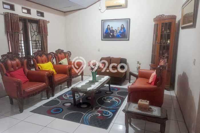 Hunian Cantik Modern Lb 110m2 di Bekasi Timur, Bekasi Hunian Cantik Modern Lb 110m2 di Bekasi Timur, Bekasi
