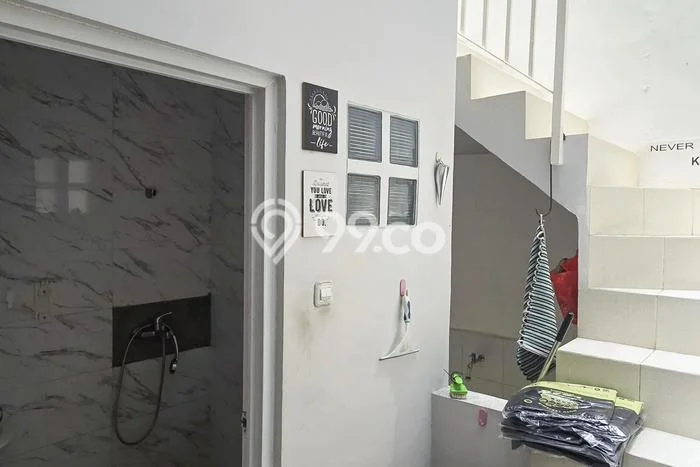 Dijual Rumah Premium dengan Fasilitas Sekitar Lengkap di Kelapa Gading, Jakarta Utara Dijual Rumah Premium dengan Fasilitas Sekitar Lengkap di Kelapa Gading, Jakarta Utara