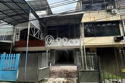 Unit Ruko Dijual di Jakarta Utara LT 110m2 & LB 170m2 Unit Ruko Dijual di Jakarta Utara LT 110m2 & LB 170m2