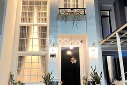 HOT LISTING! Rumah Siap Huni area Jakarta Garden City, Luas 90m² Bangunan 200m² HOT LISTING! Rumah Siap Huni area Jakarta Garden City, Luas 90m² Bangunan 200m²