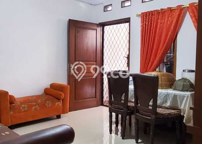 Rumah Strategis Minimalis Lb 150m2 di Kelapa Gading, Jakarta Utara Rumah Strategis Minimalis Lb 150m2 di Kelapa Gading, Jakarta Utara