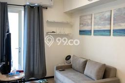 Apartemen Nyaman untuk Dijual di Cimanggis, Depok, Jawa Barat Apartemen Nyaman untuk Dijual di Cimanggis, Depok, Jawa Barat