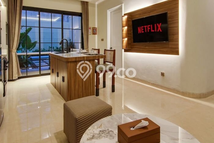 Best Deal Hunian Mewah Ideal dan Luas di Cempaka Putih, Jakarta Pusat Best Deal Hunian Mewah Ideal dan Luas di Cempaka Putih, Jakarta Pusat