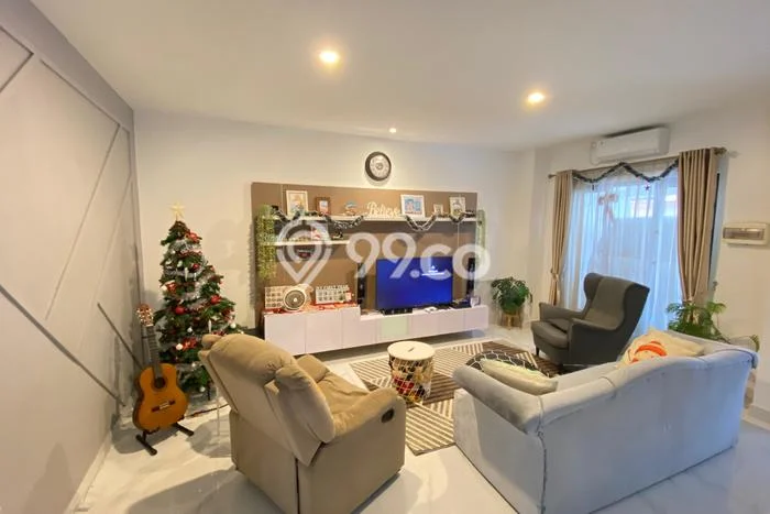 Best Deal Hunian Premium Ideal dan Luas di Kelapa Gading, Jakarta Utara Best Deal Hunian Premium Ideal dan Luas di Kelapa Gading, Jakarta Utara