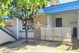Dijual Cepat Rumah Bagus Siap Huni LB 156m2 di Karawang Barat, Karawang Dijual Cepat Rumah Bagus Siap Huni LB 156m2 di Karawang Barat, Karawang