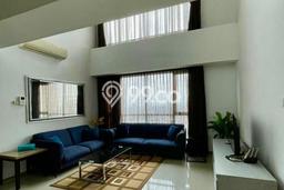 Paling Dicari! Apartemen Premium Dijual di Gandaria Punya 3 Bedroom Paling Dicari! Apartemen Premium Dijual di Gandaria Punya 3 Bedroom