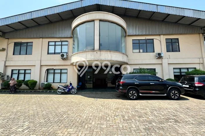 Lokasi Strategis! Dijual Gudang Bisnis di Cileungsi, Bogor Kondisi Bagus Lokasi Strategis! Dijual Gudang Bisnis di Cileungsi, Bogor Kondisi Bagus