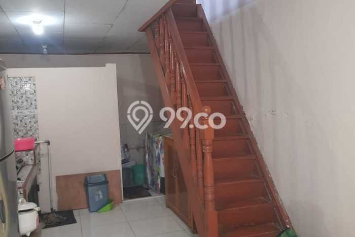 Hunian Cantik Modern Lb 110m2 di Bekasi Timur, Bekasi Hunian Cantik Modern Lb 110m2 di Bekasi Timur, Bekasi
