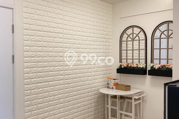 Apartemen Nyaman untuk Dijual di Cimanggis, Depok, Jawa Barat Apartemen Nyaman untuk Dijual di Cimanggis, Depok, Jawa Barat
