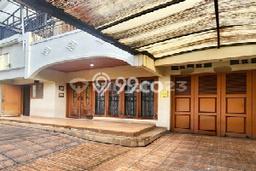 Ready to Use! Premium House LT 200m2 Desain Modern di Kedoya Ready to Use! Premium House LT 200m2 Desain Modern di Kedoya