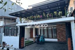 Siap Huni Hunian Elit 3 Kamar di Duren Sawit Dekat ke Mana Saja Siap Huni Hunian Elit 3 Kamar di Duren Sawit Dekat ke Mana Saja