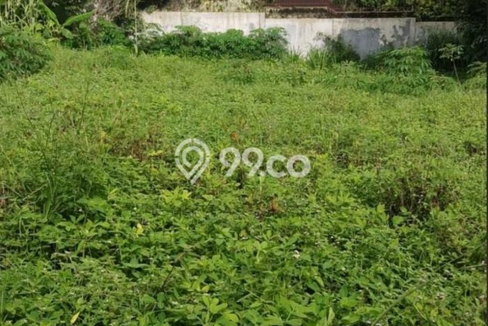 Tanah Dijual Area Strategis di Cipinang Jakarta Timur 855m2 Tanah Dijual Area Strategis di Cipinang Jakarta Timur 855m2