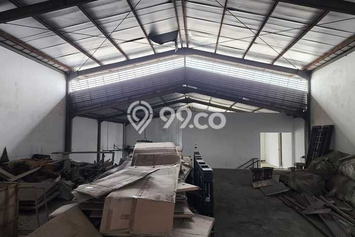 Gudang disewakan lokasi strategis Pulo Gadung Jakarta Timur 612m2 Gudang disewakan lokasi strategis Pulo Gadung Jakarta Timur 612m2