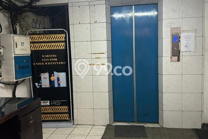 PELUANG EMAS! Kantor Kawasan Menteng, Luas 3300m2m², Kawasan Komersial PELUANG EMAS! Kantor Kawasan Menteng, Luas 3300m2m², Kawasan Komersial