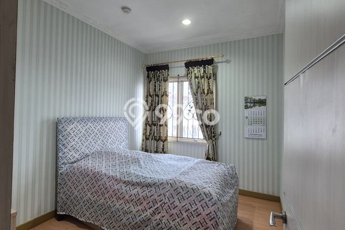 Siap Huni Rumah Mewah 4 Kamar di Kelapa Gading Dekat ke Mana Pun Siap Huni Rumah Mewah 4 Kamar di Kelapa Gading Dekat ke Mana Pun