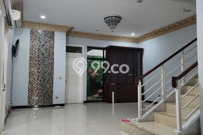 Dijual Rumah Elit Exclusive di Kelapa Gading, Jakarta Utara Dijual Rumah Elit Exclusive di Kelapa Gading, Jakarta Utara