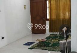 Rumah Elit Modern Tanpa Renovasi di Kayu Putih Jakarta Timur Rumah Elit Modern Tanpa Renovasi di Kayu Putih Jakarta Timur