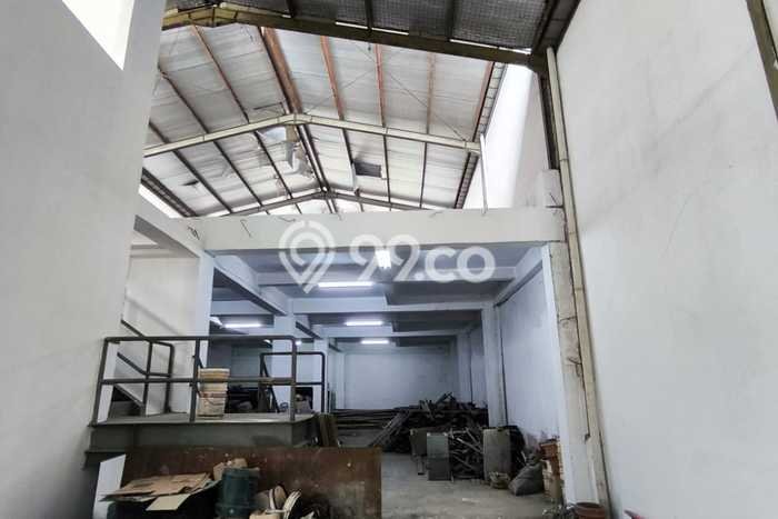 Gudang disewakan lokasi strategis Pulo Gadung Jakarta Timur 612m2 Gudang disewakan lokasi strategis Pulo Gadung Jakarta Timur 612m2