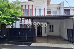 Rumah Luxury Modern Tanpa Renovasi di Rawamangun Jakarta Timur Rumah Luxury Modern Tanpa Renovasi di Rawamangun Jakarta Timur