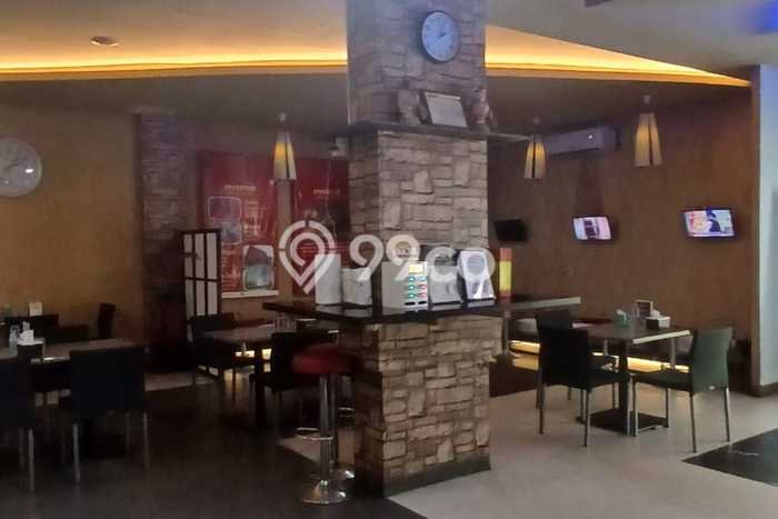 Ruko Disewa di Jakarta Utara dengan LB 1000m2 Area Komersial Ramai Ruko Disewa di Jakarta Utara dengan LB 1000m2 Area Komersial Ramai