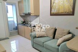 Apartemen Minimalis untuk Dijual di Kalibata Dengan Spesifikasi 2 KT & 1 KM Apartemen Minimalis untuk Dijual di Kalibata Dengan Spesifikasi 2 KT & 1 KM