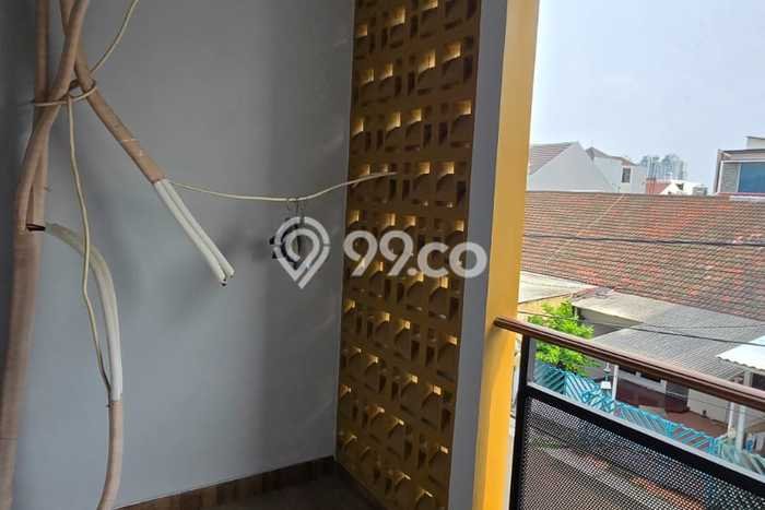 Hunian Eksklusif Dijual LT 102m2 di Kelapa Gading, Jakarta Utara Hunian Eksklusif Dijual LT 102m2 di Kelapa Gading, Jakarta Utara