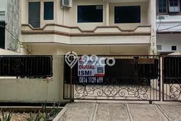 Hunian Elit LB 200m2 Siap Pakai Desain Elegan di Kayu Putih, Jakarta Timur Hunian Elit LB 200m2 Siap Pakai Desain Elegan di Kayu Putih, Jakarta Timur