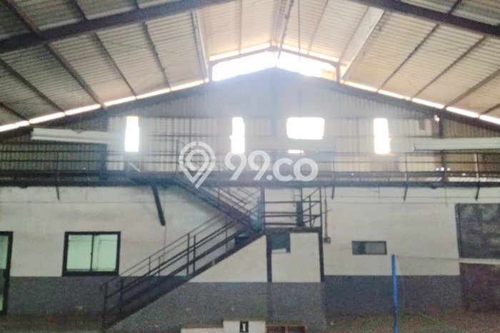 Gudang Kawasan Cileungsi, Luas 2000m2m², Area Komersial, Ramai Gudang Kawasan Cileungsi, Luas 2000m2m², Area Komersial, Ramai