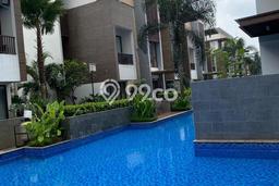 Dijual Apartemen Nyaman di BSD Tangerang Selatan 2 Kamar Tidur Dijual Apartemen Nyaman di BSD Tangerang Selatan 2 Kamar Tidur